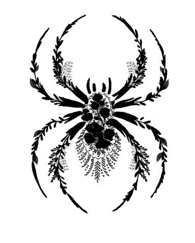 Boutique Spring Fearies  : Bijoux d'inspiration bohème en macramé et pierres fines, crânes et print